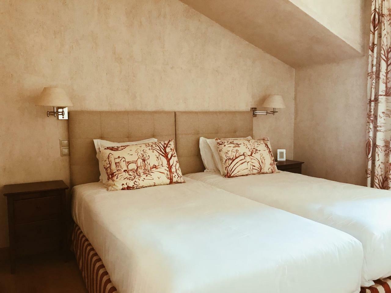 Quinta De Catralvos Hotell Azeitao Eksteriør bilde