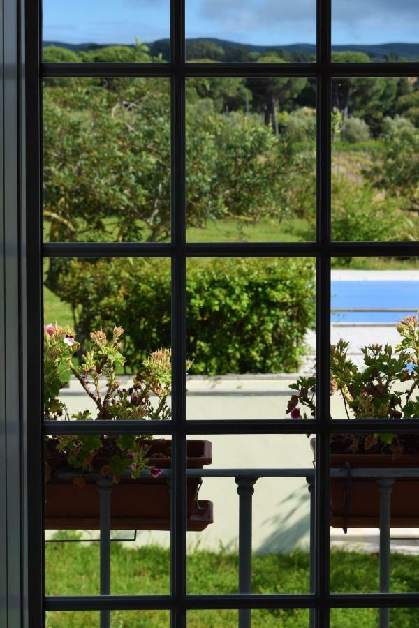 Quinta De Catralvos Hotell Azeitao Eksteriør bilde